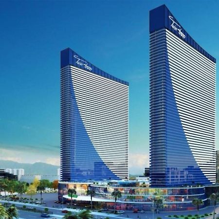Batumi Orbi City Wonderful Sea View מראה חיצוני תמונה
