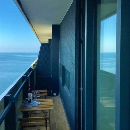 Batumi Orbi City Wonderful Sea View מראה חיצוני תמונה