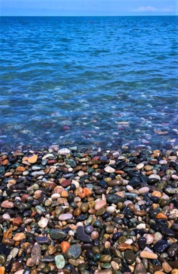 Batumi Orbi City Wonderful Sea View מראה חיצוני תמונה